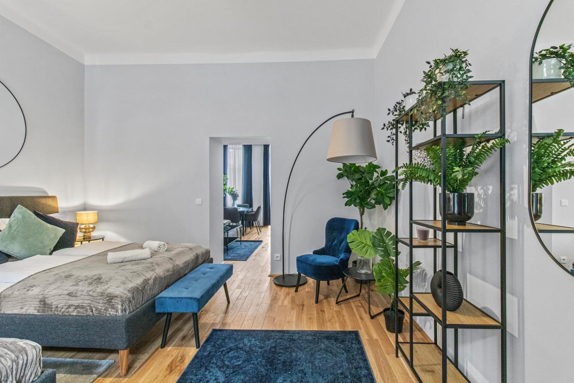 Balcony Apartment, 4 Min To U3 Zipperer Strasse ウィーン エクステリア 写真