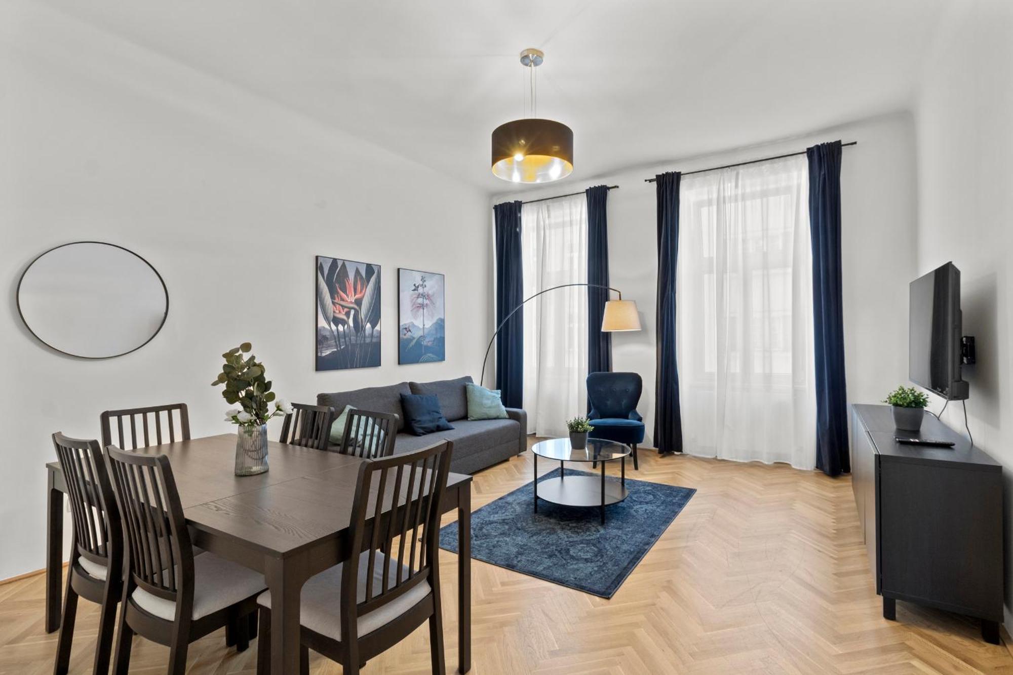 Balcony Apartment, 4 Min To U3 Zipperer Strasse ウィーン エクステリア 写真