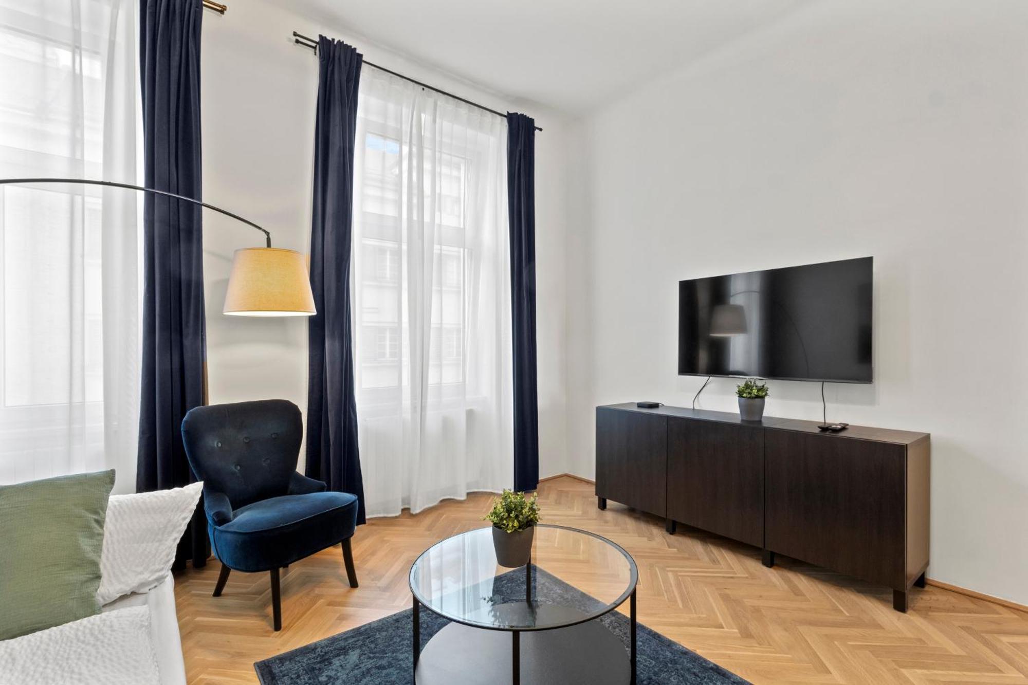 Balcony Apartment, 4 Min To U3 Zipperer Strasse ウィーン エクステリア 写真