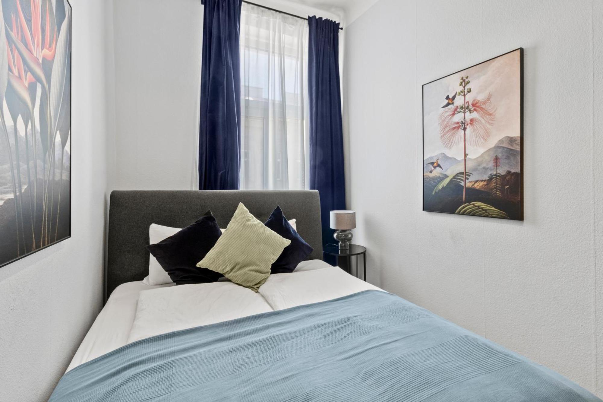 Balcony Apartment, 4 Min To U3 Zipperer Strasse ウィーン エクステリア 写真
